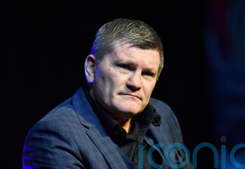 Ricky Hatton found dead at home, inquest told