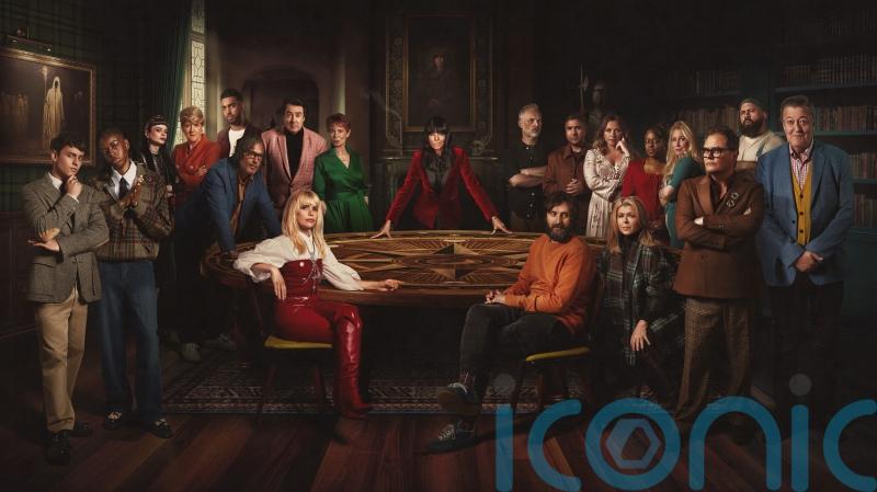 Latest contestant ‘murdered’ on The Celebrity Traitors