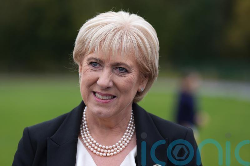 Stormont could be retained in united Ireland, says Heather Humphreys