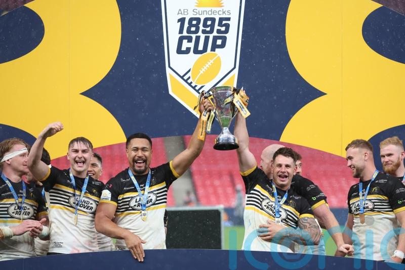 Toulouse and York promoted to expanded Super League for 2026 season