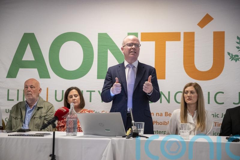 Aontu scraps plan for no confidence motion