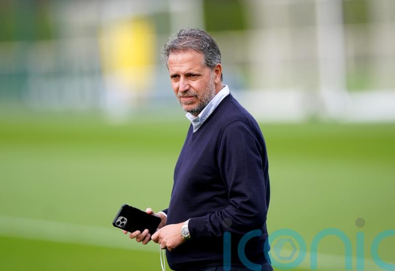 Thomas Frank thrilled with two sporting directors after Fabio Paratici’s return