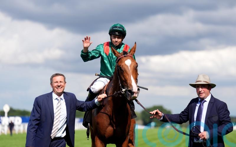 Calandagan primed for Champion Stakes showdown