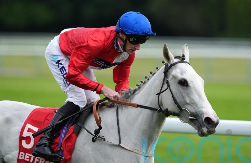 Estrange seeking Ascot compensation after missing Arc date