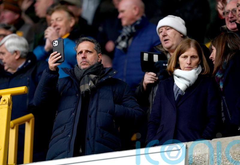 Thomas Frank hails Fabio Paratici’s ‘great eye’ on return to Tottenham