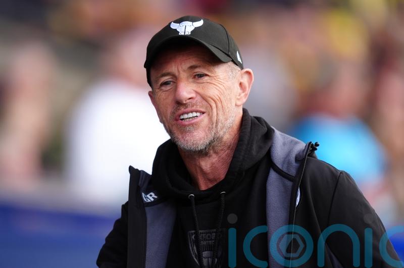 Oxford boss Gary Rowett praises Brian De Keersmaecker after win over Derby