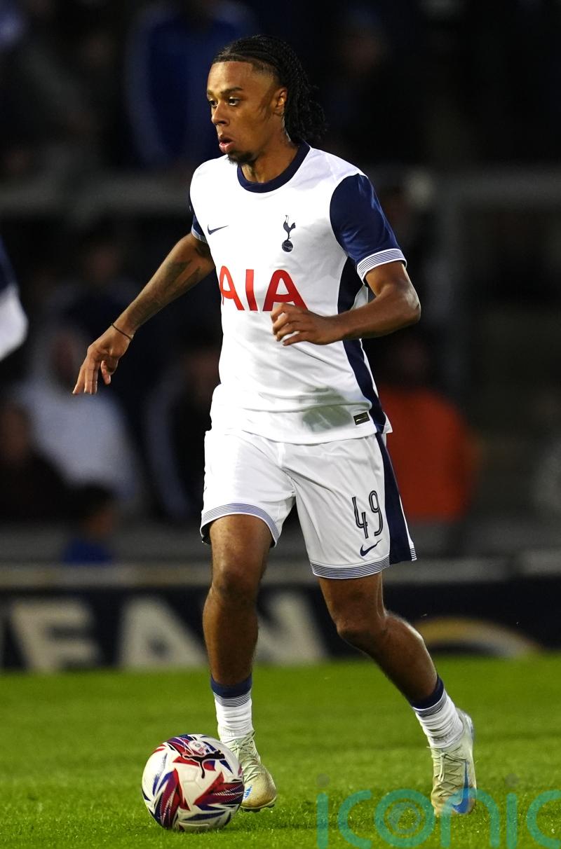 Tyrese Hall snatches victory for Notts County at Barnet