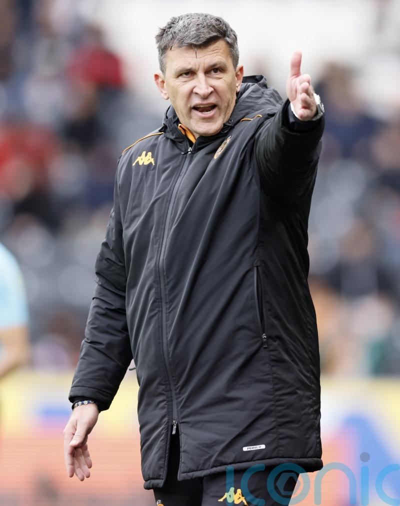 Hull shock Birmingham in feisty five-goal thriller