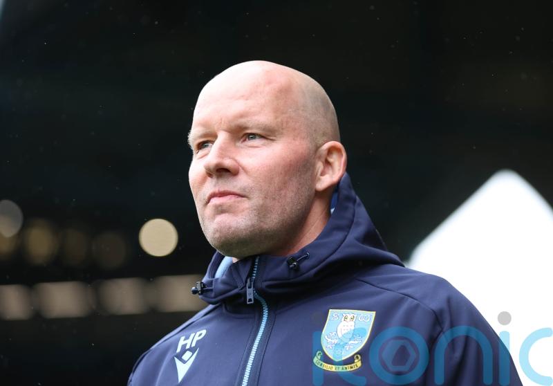 Henrik Pedersen sees positives despite Sheffield Wednesday dropping to bottom