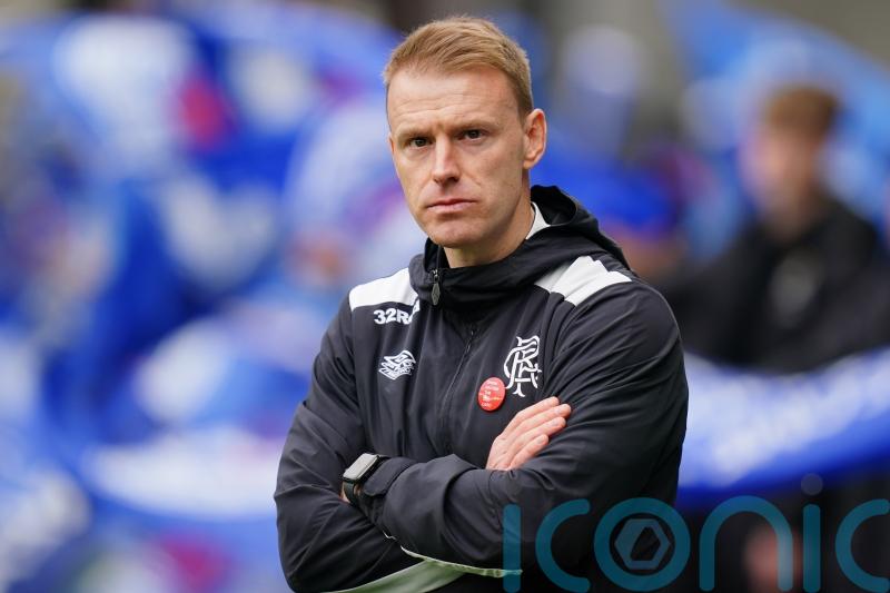 Steven Smith believes Rangers luck will ‘turn quickly’ under new permanent boss