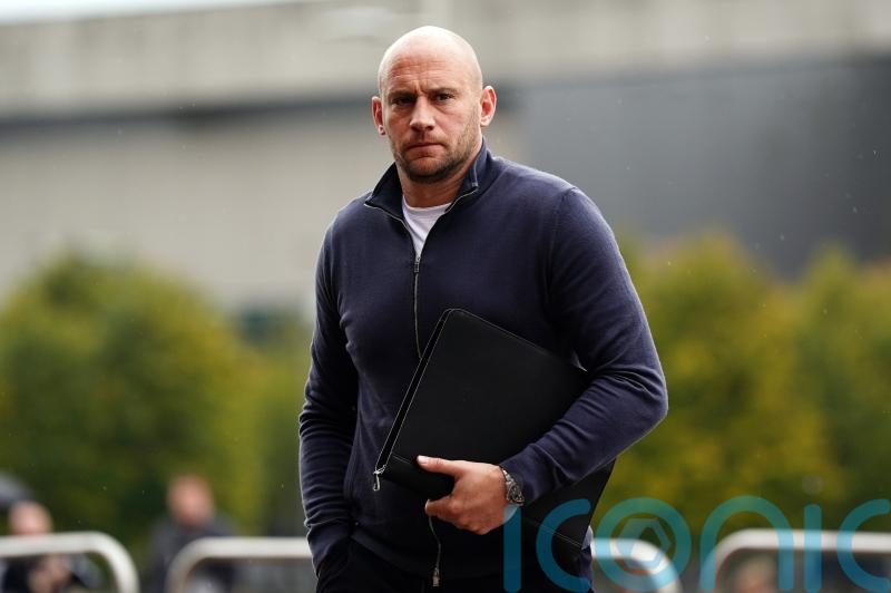 David Gray thrilled Thibault Klidje ‘took his opportunity’ in Hibernian rout