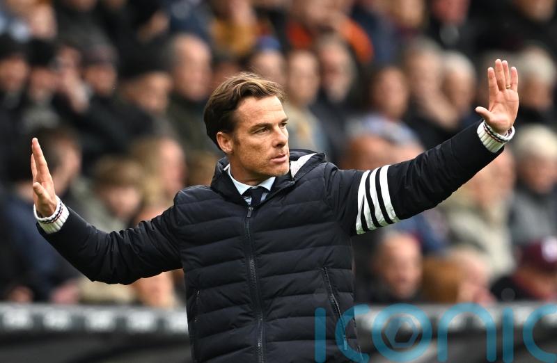 Scott Parker hails ‘quality’ and ‘individual brilliance’ shown in Burnley win