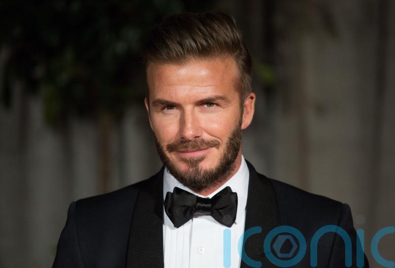 David Beckham asked to back Man Utd takeover bid by UAE consortium &ndash; reports