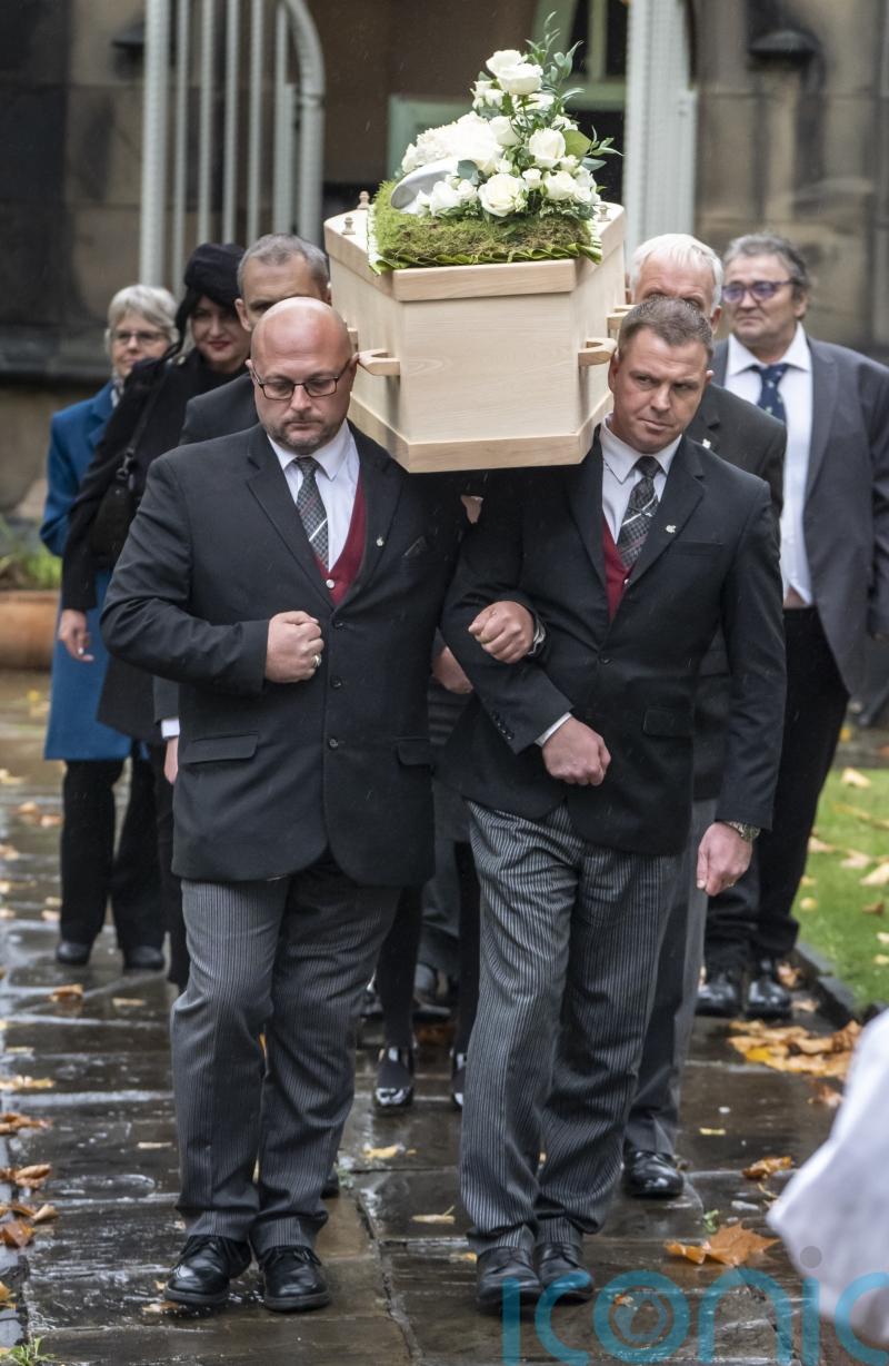 Dickie Bird remembered as ‘best umpire in world’ at emotional Yorkshire farewell