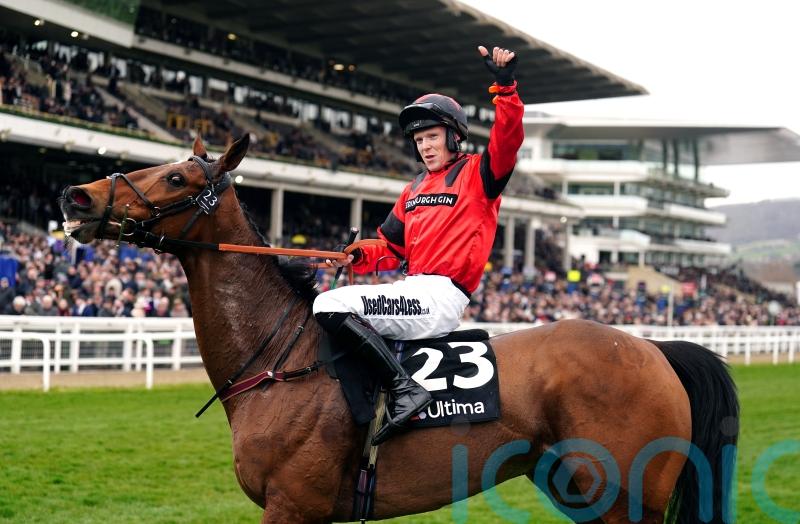 Festival hero Myretown has Newbury aim