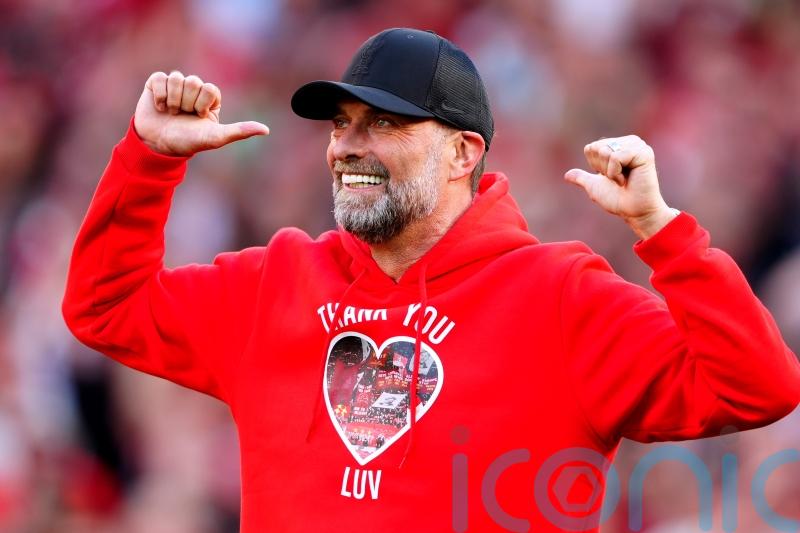 Jurgen Klopp says future Liverpool return is ‘theoretically possible’