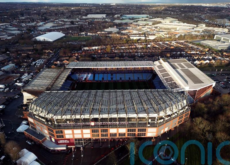 UK police consulting Israeli authorities over Tel Aviv derby disturbances