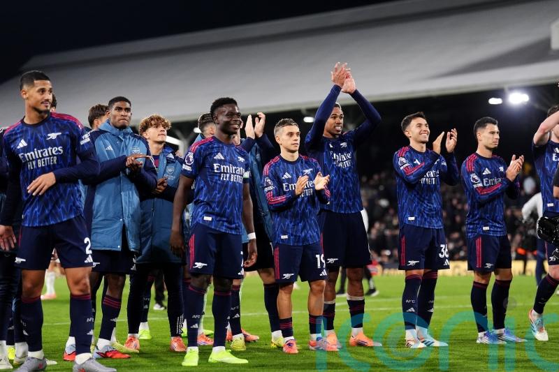 Theo Walcott: ‘Scary truth’ is Arsenal will only get better