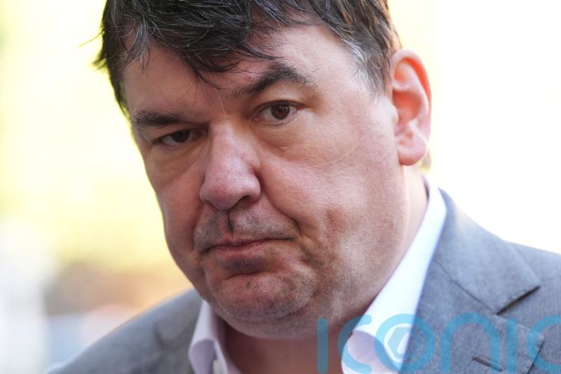 Graham Linehan says he faces ‘no further action’ after arrest over trans posts