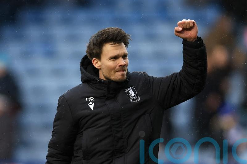 Danny Rohl targets immediate impact at Rangers after becoming their new boss