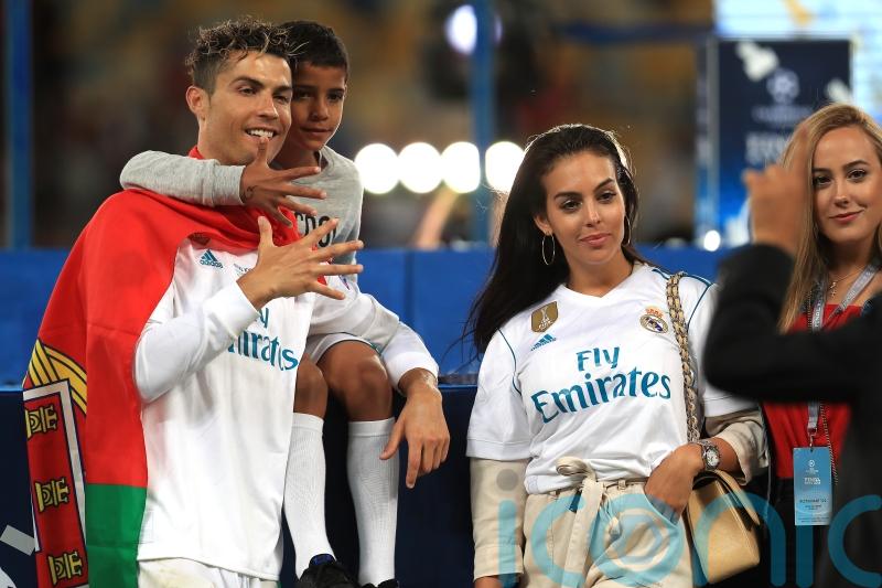 Cristiano Ronaldo’s son earns maiden Portugal Under-16s call-up