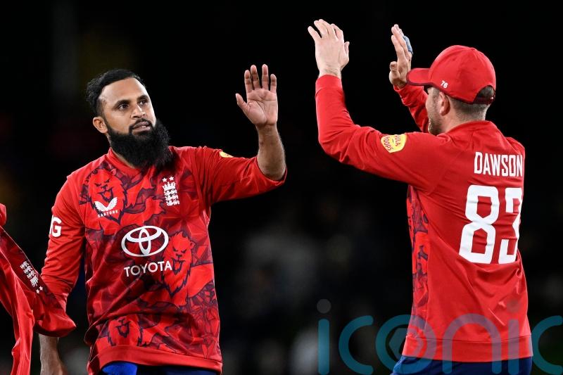 Adil Rashid insists impressive England &lsquo;still have a long way to go&rsquo;
