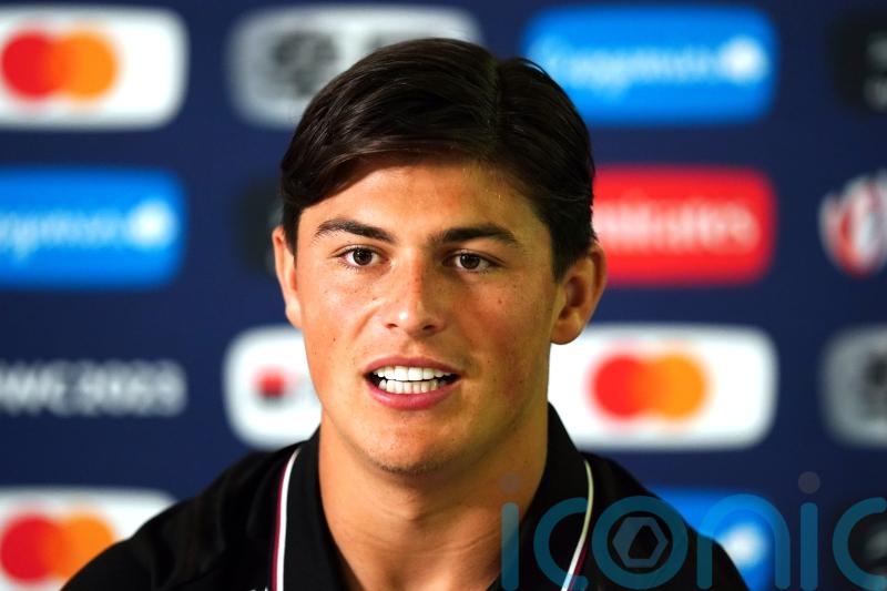 Louis Rees-Zammit welcomed back to Wales fold as ‘special athlete’