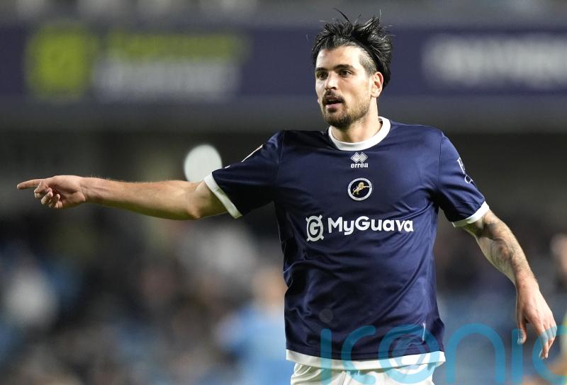 Millwall up to third after win over Stoke