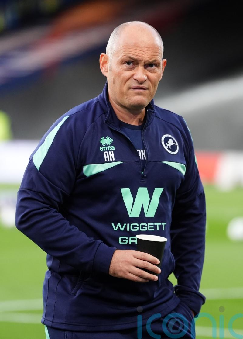 Alex Neil hails ‘incredible effort’ as injury-hit Millwall go third