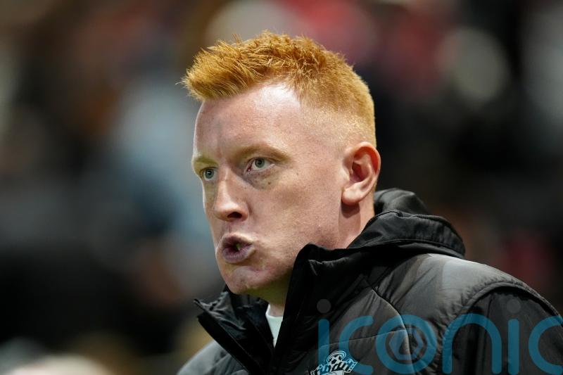 Will Still insists Southampton ‘did a lot right’ during defeat at Bristol City