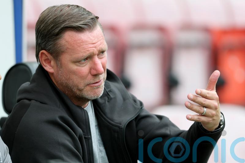 Kevin Nolan &lsquo;seething&rsquo; about decision after Reading beat Northampton