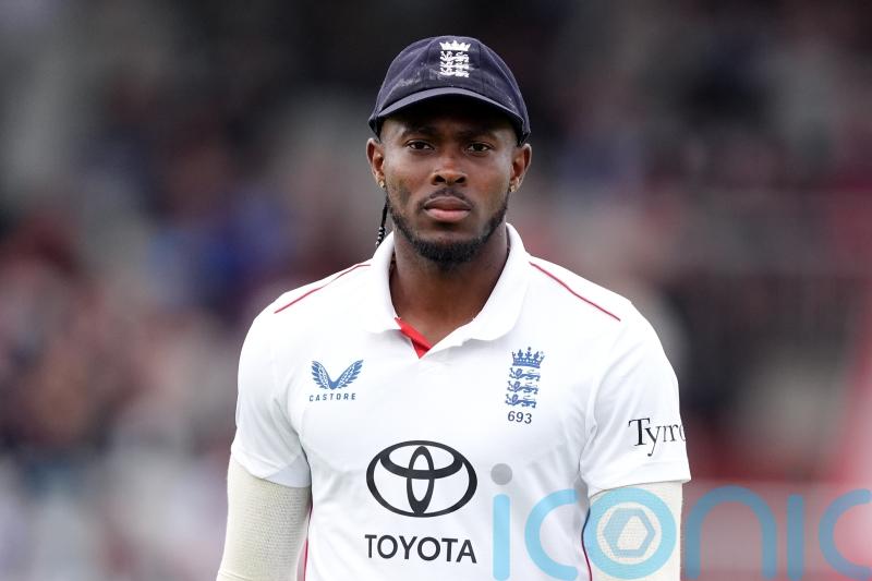 Jofra Archer to miss England’s first ODI in New Zealand with Ashes in mind
