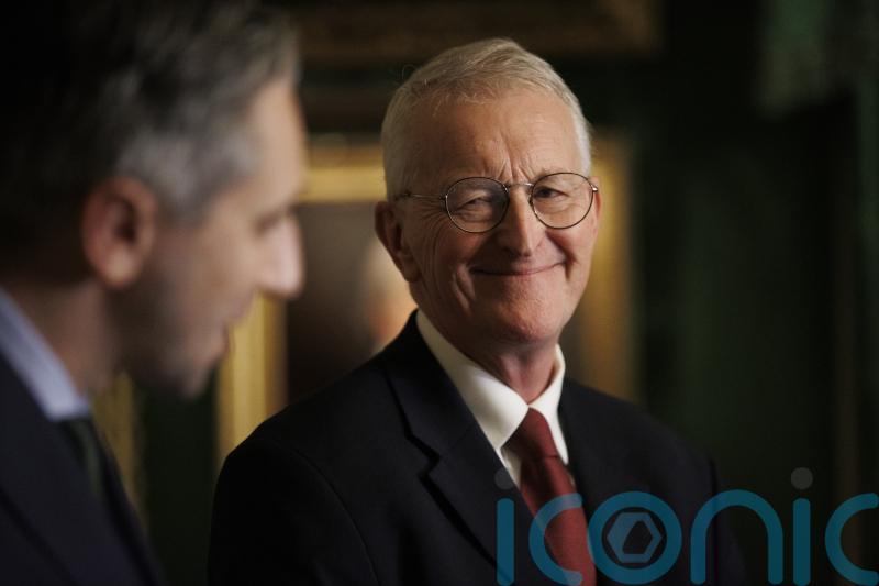 Benn has &lsquo;no doubt&rsquo; Irish Government will honour legacy commitments