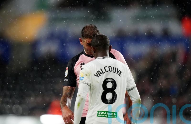 Malick Yalcouye sees red as QPR edge past 10-man Swansea