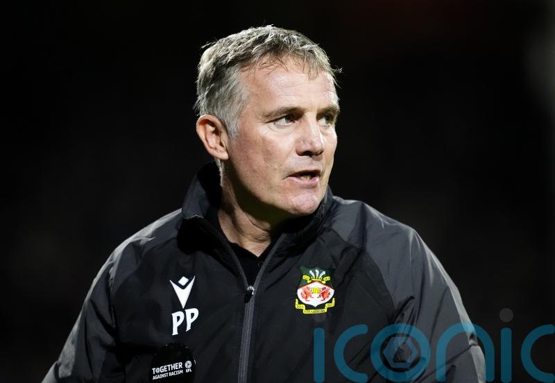 Phil Parkinson: Wrexham’s DNA stamped right through Championship win over Oxford