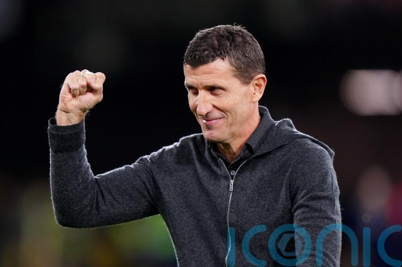 Javi Gracia describes Watford homecoming as ‘magic night’ after comeback win
