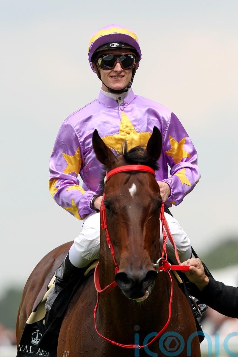 ‘It’s a storm in a tea cup’ – Purton keen to move on after stinging Lake Forest criticism