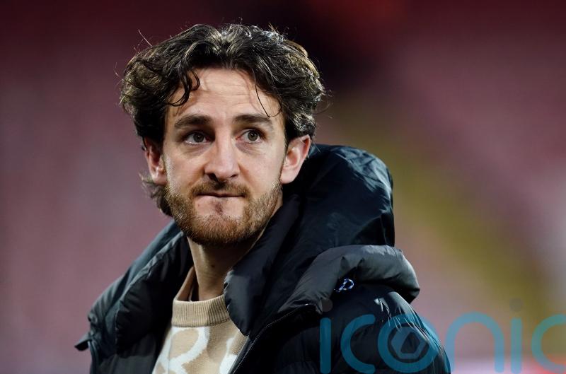 Tom Lockyer re-signs for Bristol Rovers almost two years after cardiac arrest