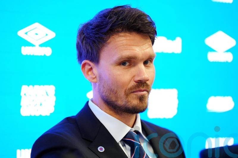 Danny Rohl vows to put in the time to turn Rangers’ season around