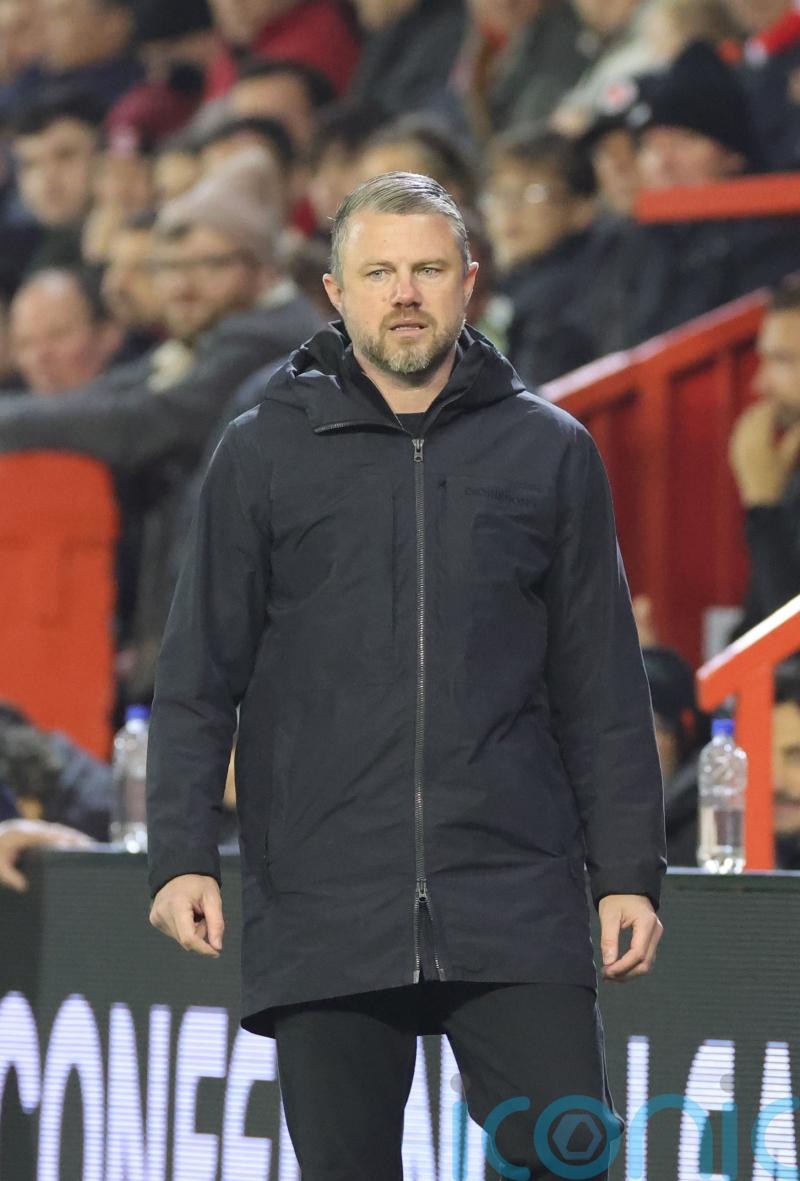 Jimmy Thelin admits Aberdeen’s humiliating loss in Athens could have been worse