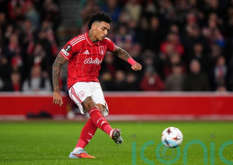 Sean Dyche gets off to winning start as Nottingham Forest kickstart campaign