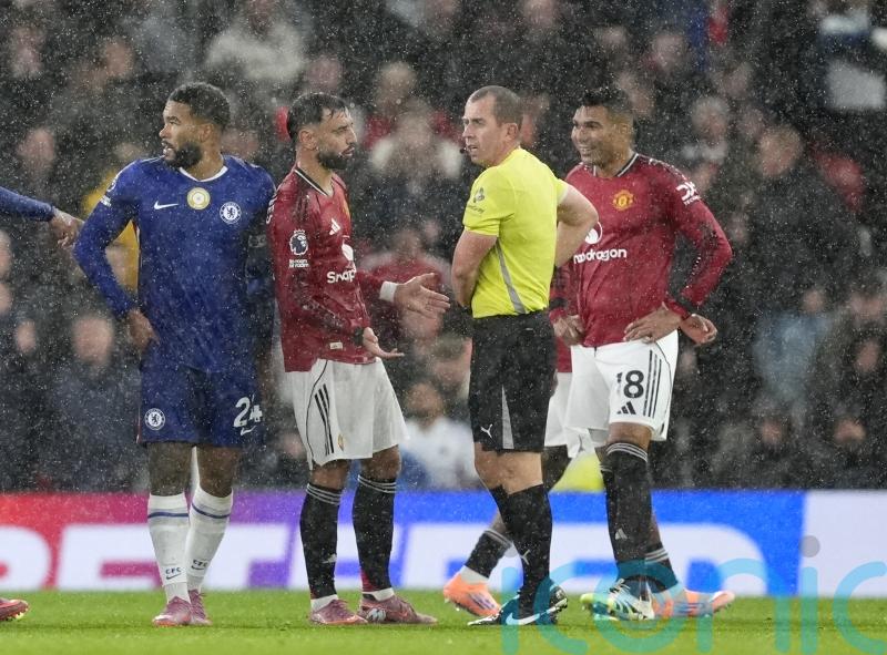 VAR second yellow card rule and time wasting set to be discussed at IFAB meeting