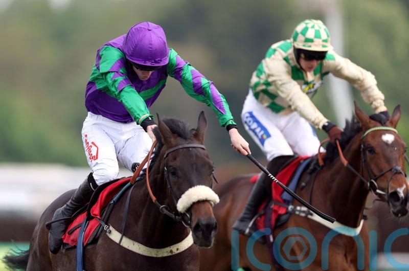 Moore hoping Oj is sweet at Cheltenham