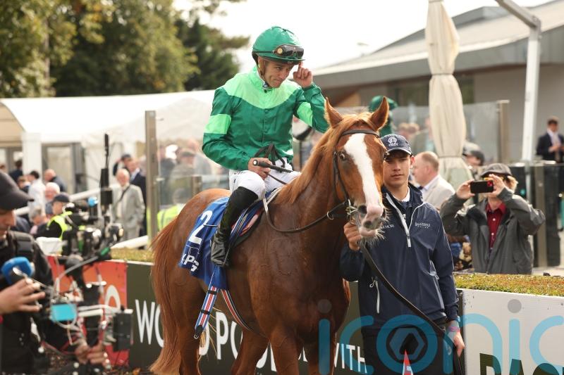 Benvenuto Cellini seeking to cement Classic claims