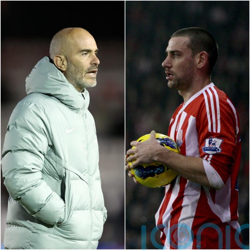 Enzo Maresca jokes Chelsea will call in Rory Delap to join game of throw-ins