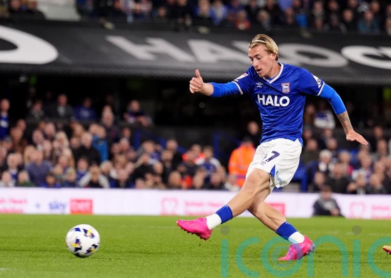 Jack Clarke scores only goal as Ipswich end losing run with West Brom victory