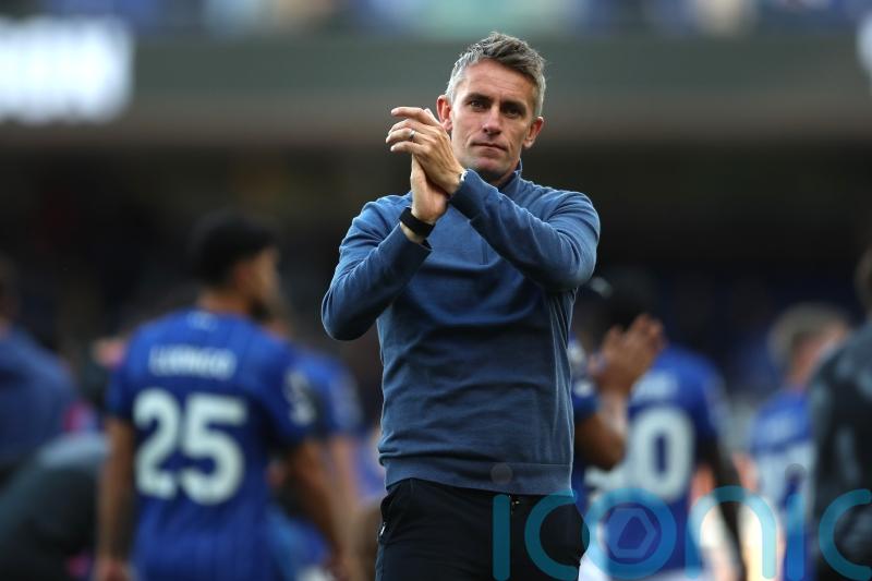 Kieran McKenna hails Ipswich for ‘sticking to their jobs’ after West Brom win