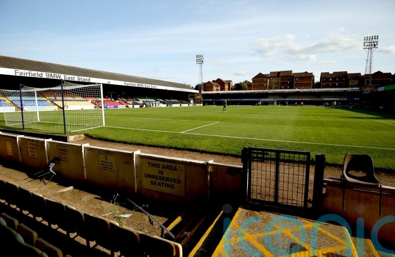 Southend’s stoppage-time double sinks Brackley