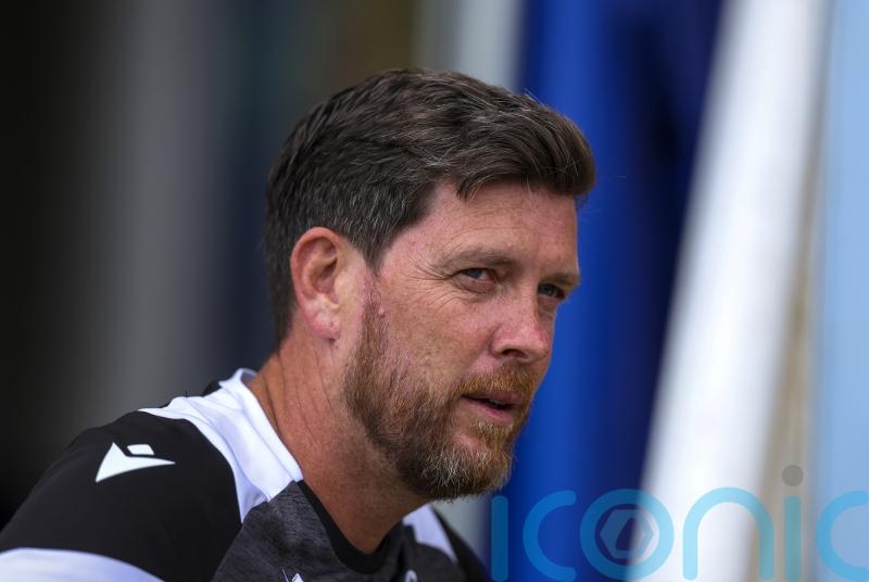 Darrell Clarke admits Bristol Rovers need to be ‘miles, miles better’