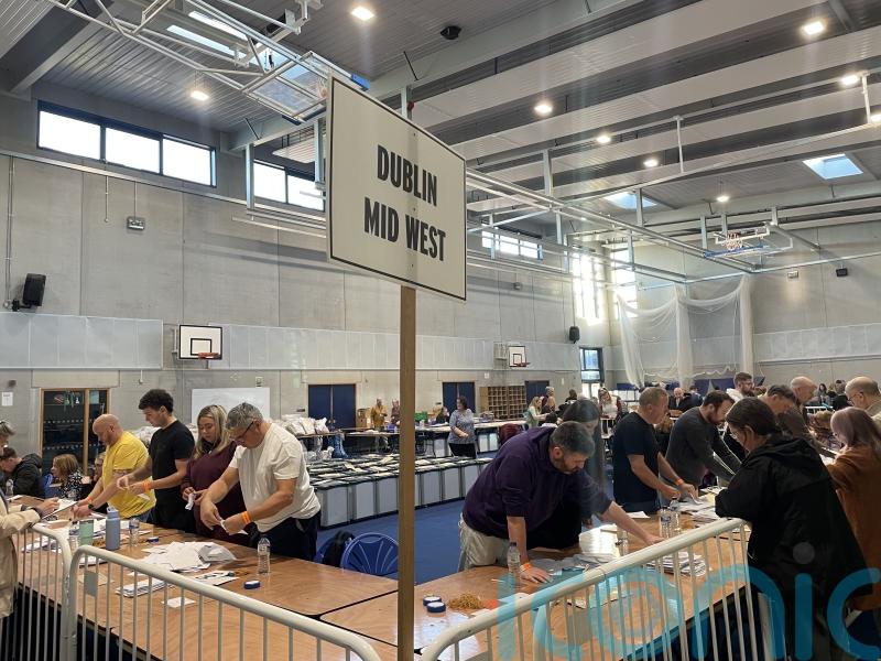 Concerns raised over 200,000-plus spoilt votes in Irish presidential election